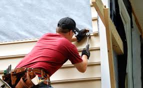 Reliable Canaan, CT Siding Solutions